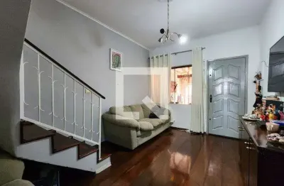 Casa para venda - taboão, 2 quartos,  94 m² - são bernardo do campo