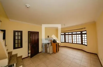 Casa para venda - vila alpina, 3 quartos,  150 m² - são paulo