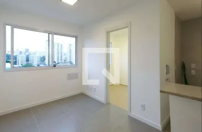 Apartamento para venda - barra funda, 2 quartos,  35 m² - são paulo