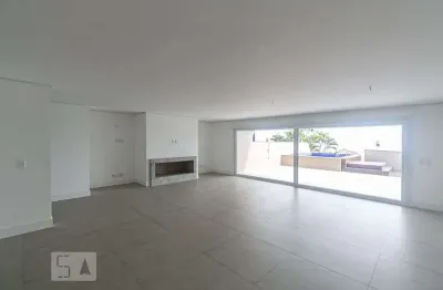 Apartamento para venda - vila assunção , 3 quartos,  346 m² - porto alegre