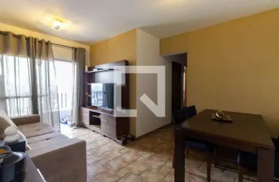Apartamento para venda - vila carrão, 3 quartos,  99 m² - são paulo