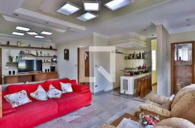 Casa para venda - mooca, 5 quartos,  428 m² - são paulo