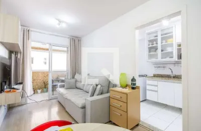 Apartamento para venda - centro, 2 quartos,  59 m² - osasco