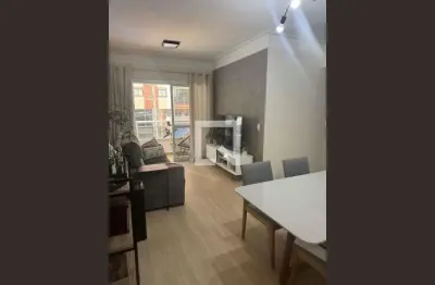 Apartamento para venda - bosque, 4 quartos,  103 m² - campinas