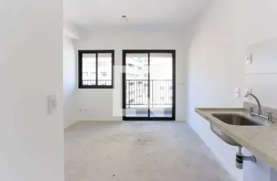 Kitnet / stúdio para venda - butantã, 1 quarto,  20 m² - são paulo