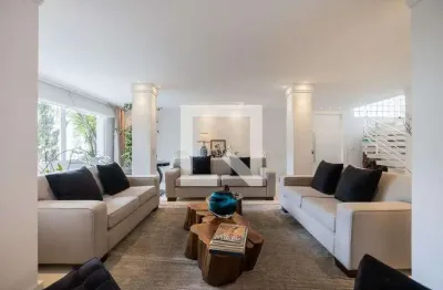 Casa para venda - vila madalena, 4 quartos,  800 m² - são paulo
