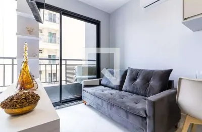 Kitnet / stúdio para venda - santana, 1 quarto,  26 m² - são paulo