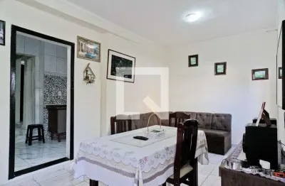 Casa para venda - freguesia do ó, 2 quartos,  70 m² - são paulo