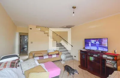 Casa para venda - rudge ramos, 3 quartos,  195 m² - são bernardo do campo