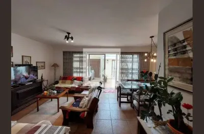 Casa para venda - jardim marajoara , 3 quartos,  350 m² - são paulo