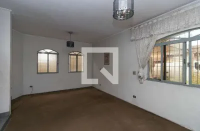 Casa para venda - vila ede, 3 quartos,  150 m² - são paulo