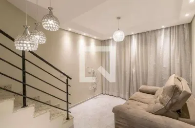 Casa / sobrado em condomínio para venda - itaquera, 2 quartos,  72 m² - são paulo