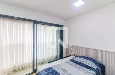 Kitnet / stúdio para venda - chácara santo antonio, 1 quarto,  23 m² - são paulo