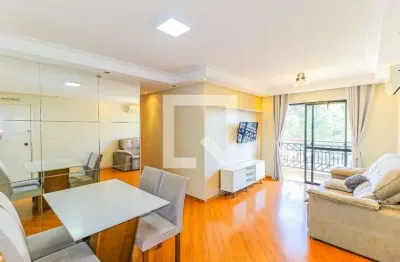 Apartamento para venda - santo amaro , 2 quartos,  65 m² - são paulo
