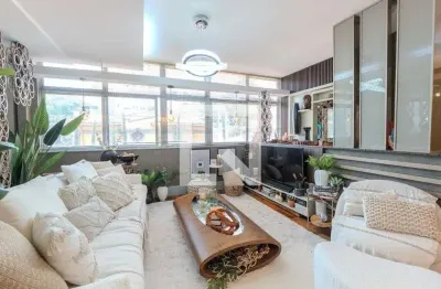 Apartamento para venda - bela vista, 4 quartos,  192 m² - são paulo