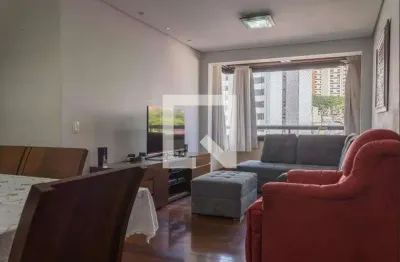 Apartamento para venda - nova petrópolis, 4 quartos,  115 m² - são bernardo do campo