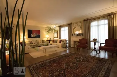 Apartamento para venda - bela vista, 3 quartos,  320 m² - são paulo