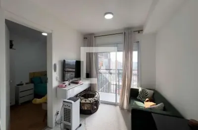 Apartamento para venda - cambuci, 1 quarto,  27 m² - são paulo