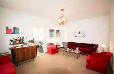 Casa para venda - vila nova conceição, 3 quartos,  360 m² - são paulo