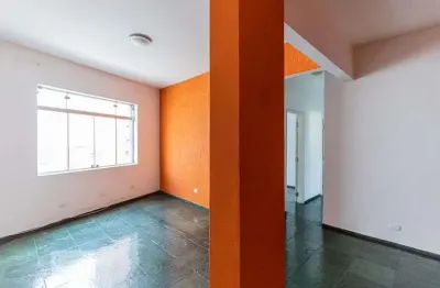 Apartamento para venda - santa cecília, 1 quarto,  55 m² - são paulo