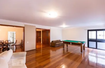 Apartamento para venda - higienópolis, 3 quartos,  290 m² - são paulo