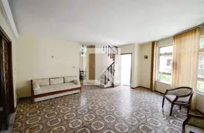 Casa para venda - vila isabel, 4 quartos,  280 m² - rio de janeiro