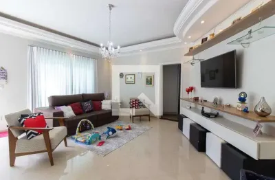 Casa para venda - parque das universidades, 4 quartos,  270 m² - campinas