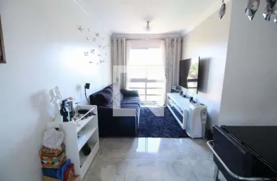Apartamento para venda - freguesia do ó, 3 quartos,  63 m² - são paulo