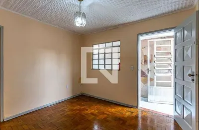 Casa para venda - jardim progresso, 3 quartos,  120 m² - santo andré