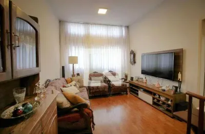 Apartamento para venda - são pedro, 2 quartos,  80 m² - belo horizonte