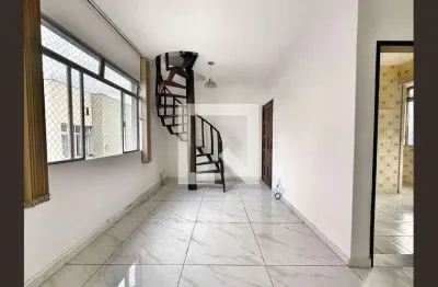Cobertura para venda - calafate, 3 quartos,  160 m² - belo horizonte