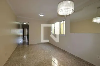 Apartamento para venda - campestre, 3 quartos,  96 m² - santo andré