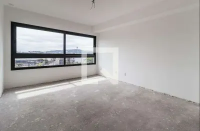 Casa / sobrado em condomínio para venda - petrópolis, 1 quarto,  30 m² - porto alegre