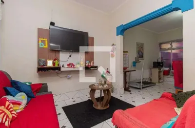 Casa para venda - liberdade, 3 quartos,  135 m² - são paulo