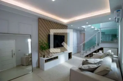 Casa para venda - vila rosália, 3 quartos,  250 m² - guarulhos