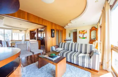Cobertura para venda - bela vista, 4 quartos,  399 m² - porto alegre