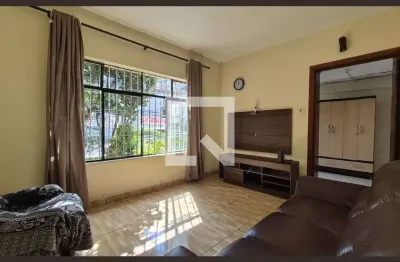 Casa para venda - vila tibirica, 2 quartos,  128 m² - santo andré