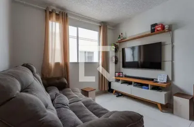 Apartamento para venda - rubem berta, 2 quartos,  41 m² - porto alegre