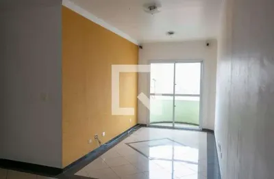 Apartamento para venda - vila lusitânia, 3 quartos,  78 m² - são bernardo do campo