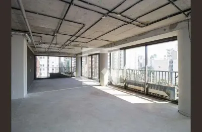 Apartamento para venda - itaim bibi, 3 quartos,  209 m² - são paulo