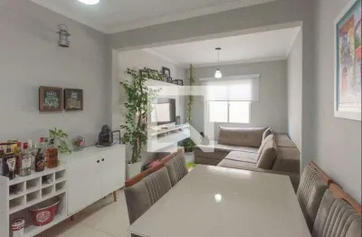 Apartamento para venda - parque prado, 2 quartos,  65 m² - campinas