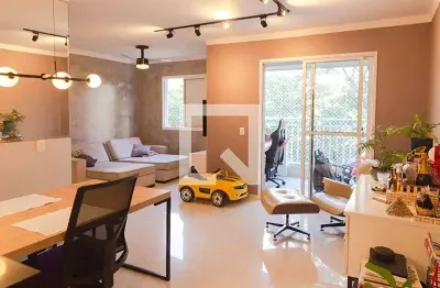 Apartamento para venda - macedo, 2 quartos,  71 m² - guarulhos