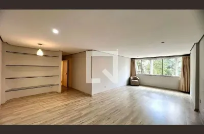 Apartamento para venda - jardim paulista, 3 quartos,  151 m² - são paulo