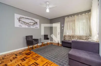 Casa para venda - partenon, 3 quartos,  170 m² - porto alegre
