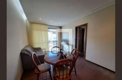 Apartamento para venda - união, 3 quartos,  57 m² - belo horizonte