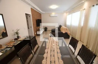 Casa com 3 quartos à venda na Rua Doutor Antônio Castro Prado, Taquaral, Campinas