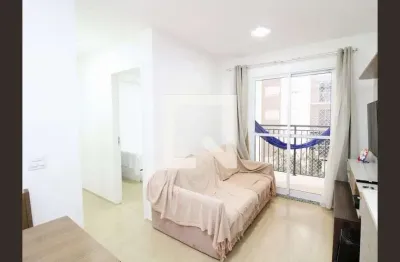 Apartamento para venda - vila guilherme, 2 quartos,  50 m² - são paulo