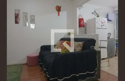 Kitnet / stúdio para venda - centro, 1 quarto,  36 m² - são paulo