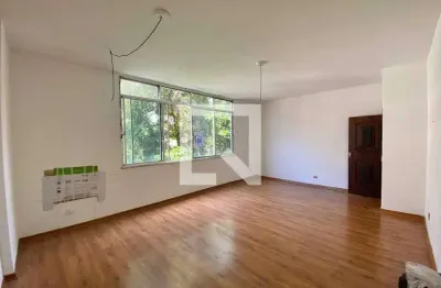 Apartamento para venda - flamengo, 3 quartos,  122 m² - rio de janeiro