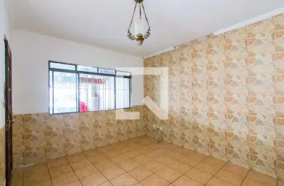 Casa para venda - vila leopoldina, 2 quartos,  150 m² - santo andré